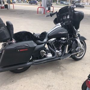 Meet your Posher, Tim